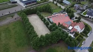 Image of Het Horzelend, oase van rust in een fietsparadijs