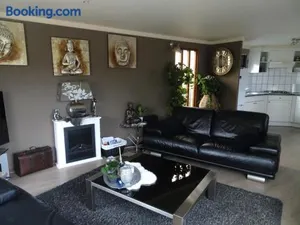 Image of Veluwe Park Reewold Chalet Talisman