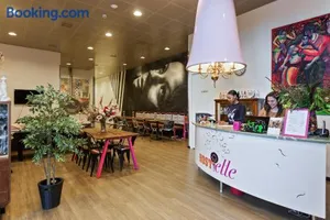 Image of Hostelle - women only hostel Amsterdam