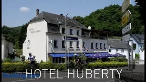 Image of Hotel Huberty Kautenbach