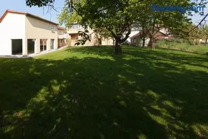 Image of SFK -Maison Moderne-Jardin-Parking-10mn Strasbourg