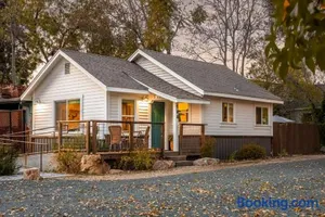 Image of Creektown Cottages/The Alder