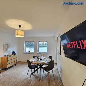 Image of Urban Suites HBN