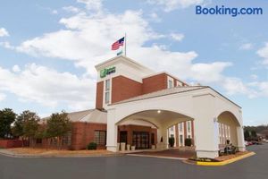 Image of Holiday Inn Express Fredericksburg - Southpoint, an IHG Hotel