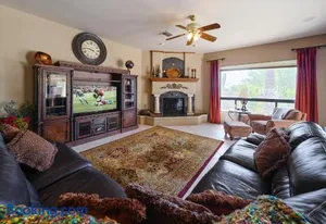 Image of Valley View Villa - Resort Style Backyard - Heated Pool
