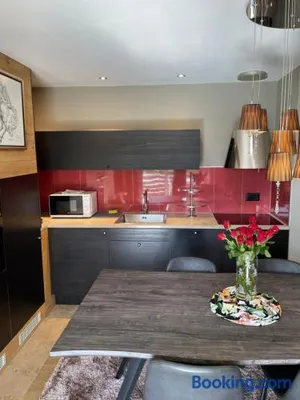 Image of Luxury apartment