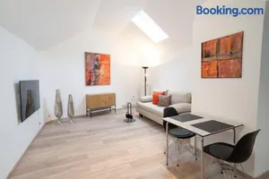 Image of NEW modernes Loft im Zentrum von Deggendorf