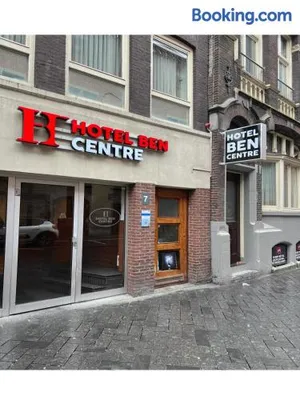 Image of Hotel Ben Centre