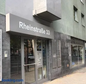 Image of Rheinstraße 33
