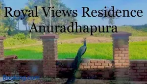 Image of Royal Views Residence