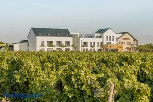 Image of Zeit bei Sauerweins