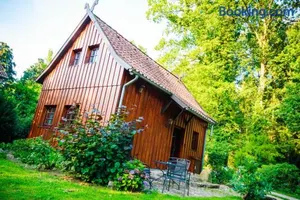 Image of Ferienhaus Rodewald