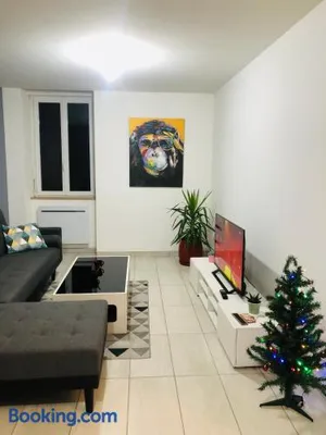 Image of Superbe appartement