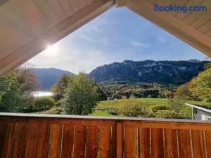 Image of Countryhouse Lake Attersee - Sauna, Kamin, Seeblick