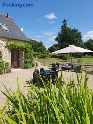 Image of Le Domaine de la petite chèvre