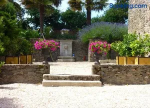 Image of Maison charmante à Landevieille avec jardin clos