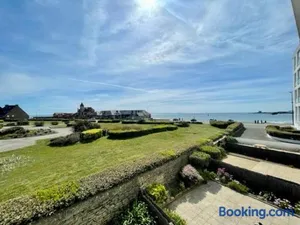 Image of Quiberon - Appartement 3 pièces 50m² avec Parking et Animaux admis - FR-1-478-92
