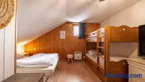 Image of Les Grizzlis - 29 - Appart confort - 8 pers