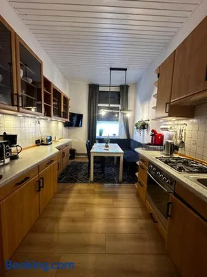 Image of Dat AnkerHuus Emden