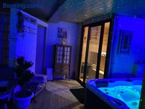 Image of Sweet home, logement de tourisme