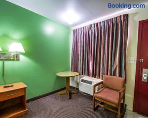 Image of Rodeway Inn Fort Pierce I-95