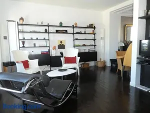 Image of Duplex Vannes centre