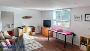 Image of Bush meets Beach