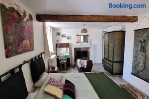 Image of AMALOUYSE Studio de charme au cœur des châteaux de Loire