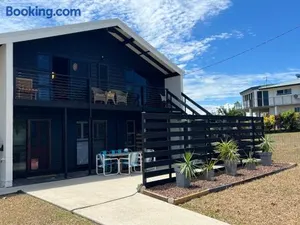 Image of The lookout B&B