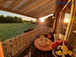 Image of Gast Wohnung im Grünen Casa Weige