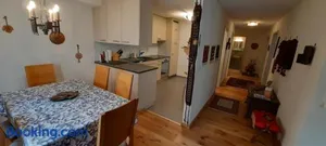 Image of Ferienwohnung nähe Madrisa