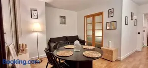 Image of Home Sweet Home Champs Elysées Berri