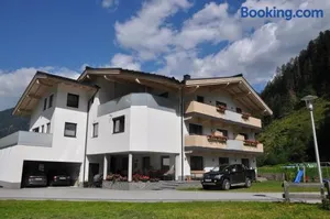 Image of Gästehaus Holaus