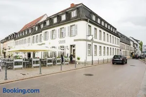 Image of Celine Hotel