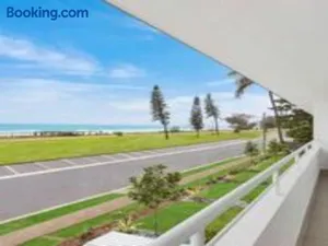 Image of Nalu - Hosted by Burleigh Letting
