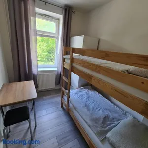 Image of Altstadt Hostel Bremen