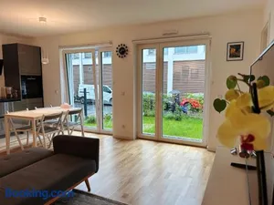 Image of City Nest Offenbach