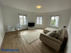 Image of Mulhouse, Urban Family Nest
