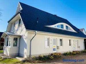 Image of Doppelhaushälfte Birkenstraße 5e