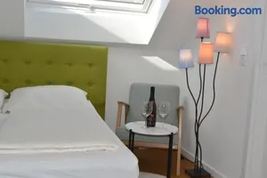 Image of Zentral Apartment