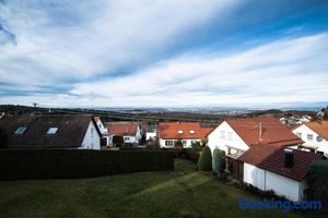 Image of Ferienwohnung mit Fernblick