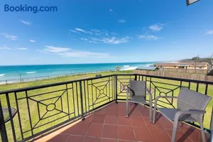 Image of Meridian Beachside Apartments