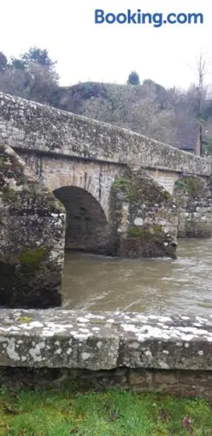 Image of Gite du Pont Saint-Ceneri-Le-Gerei dans les Alpes Mancelles