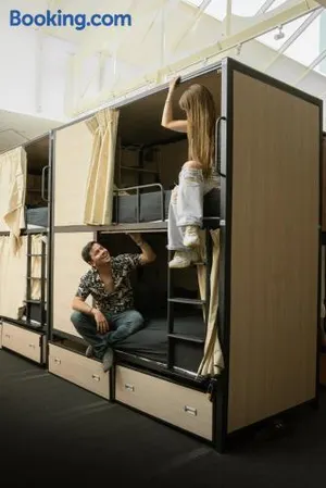 Image of Tequila Sunrise Hostel Surfers Paradise