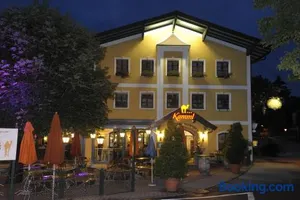 Image of Hotel Gasthof Kamml