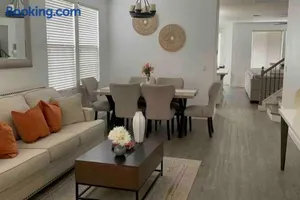 Image of Spacious House in Marysville 9 minutes to Hard Rock Casino Wheatlan