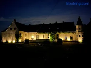 Image of La Ferme Saint Pierre de Glabais