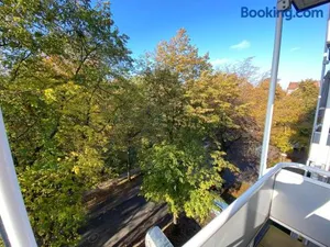 Image of Apartment Hannover /Laatzen
