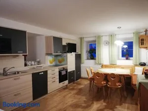 Image of Ferienwohnung Andrea