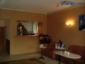 Image of GT Hotel